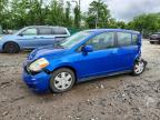 NISSAN VERSA 2009
