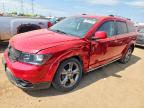 DODGE JOURNEY 2017