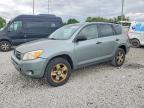 TOYOTA RAV4 2007