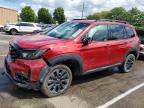 HONDA PASSPORT 2022