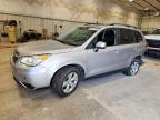 SUBARU FORESTER 2015