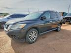 NISSAN PATHFINDER 2014