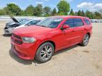 DODGE DURANGO 2013