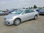 TOYOTA CAMRY 2010