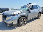 HONDA PILOT 2025