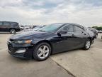 CHEVROLET MALIBU 2021