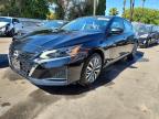 NISSAN ALTIMA 2025