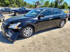 NISSAN ALTIMA 2014