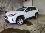 TOYOTA RAV4 2025