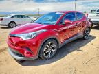 TOYOTA C-HR 2018