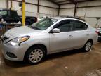 NISSAN VERSA 2017