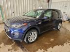 LAND ROVER DISCOVERY SPORT 2016