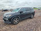 HONDA PILOT 2018
