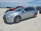TOYOTA CAMRY 2017