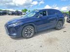 LEXUS RX 2022
