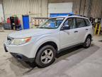 SUBARU FORESTER 2012