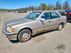 MERCEDES-BENZ C-CLASS 2002