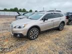 SUBARU OUTBACK 2017