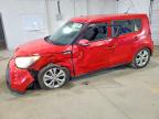 KIA SOUL 2014
