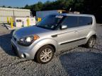 KIA SOUL 2012