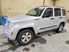 JEEP LIBERTY 2010