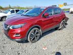NISSAN ROGUE SPORT 2021