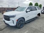 CHEVROLET SUBURBAN 2024