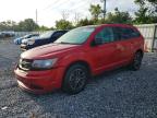 DODGE JOURNEY 2018