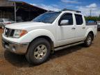 NISSAN FRONTIER 2006