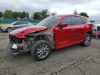 MAZDA CX-5 2022