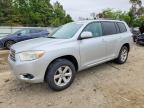 TOYOTA HIGHLANDER 2009