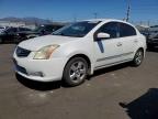 NISSAN SENTRA 2012