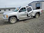 CHEVROLET SILVERADO 2013