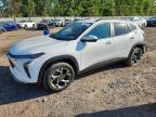 CHEVROLET TRAX 2025