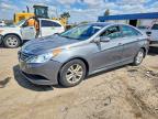 HYUNDAI SONATA 2014