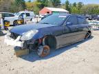 INFINITI G35 2005