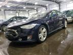 TESLA MODEL S 2013