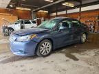 SUBARU LEGACY 2016