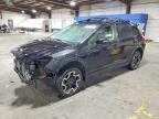 SUBARU CROSSTREK 2016