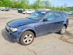 BMW X3 2008