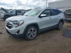 GMC TERRAIN 2019