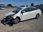 TOYOTA PRIUS 2018