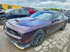 DODGE CHALLENGER 2021