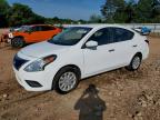 NISSAN VERSA 2018
