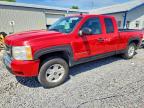 CHEVROLET SILVERADO 2009