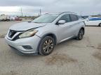 NISSAN MURANO 2015