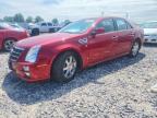 CADILLAC STS 2008