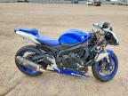 SUZUKI GSX-R600 2008