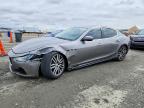 MASERATI GHIBLI 2017