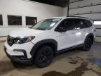 HONDA PILOT 2022